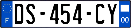 DS-454-CY