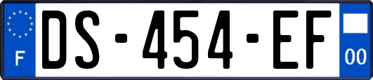 DS-454-EF