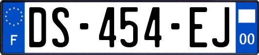 DS-454-EJ