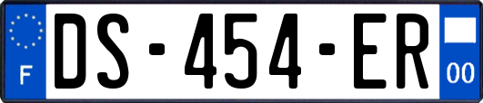 DS-454-ER