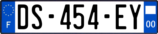 DS-454-EY