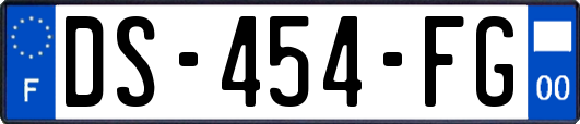 DS-454-FG