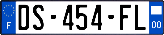 DS-454-FL