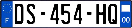 DS-454-HQ