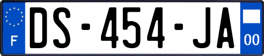 DS-454-JA