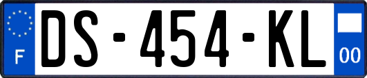 DS-454-KL