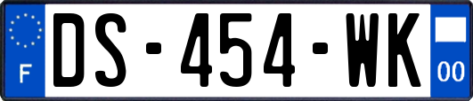 DS-454-WK