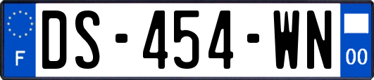 DS-454-WN