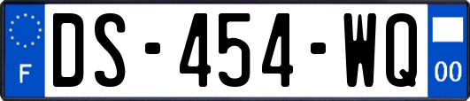DS-454-WQ