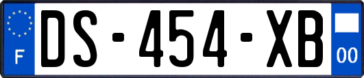 DS-454-XB