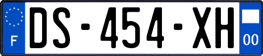 DS-454-XH