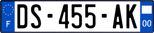 DS-455-AK