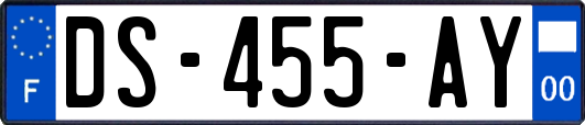 DS-455-AY