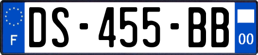 DS-455-BB