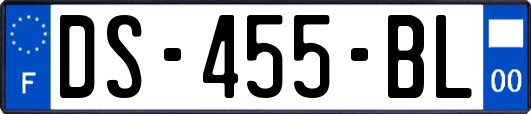 DS-455-BL