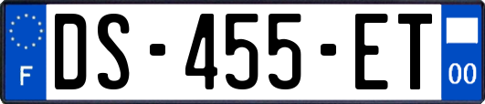 DS-455-ET