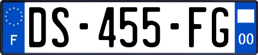 DS-455-FG