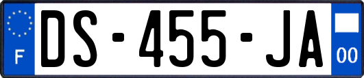 DS-455-JA