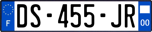 DS-455-JR