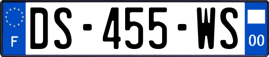 DS-455-WS