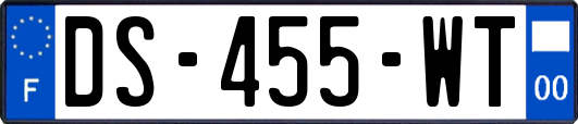 DS-455-WT