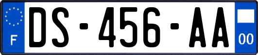 DS-456-AA
