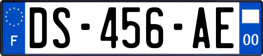 DS-456-AE