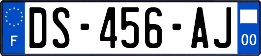 DS-456-AJ