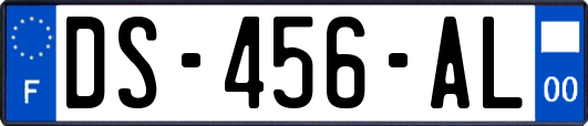 DS-456-AL