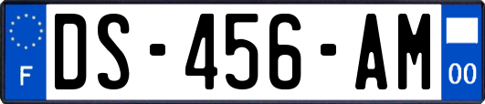 DS-456-AM