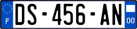 DS-456-AN