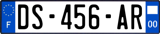 DS-456-AR