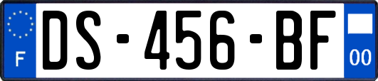 DS-456-BF