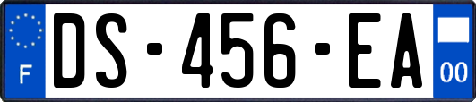 DS-456-EA