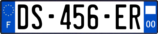 DS-456-ER