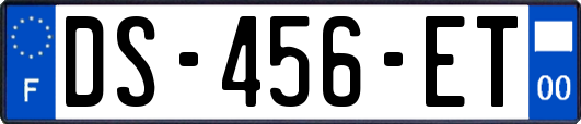 DS-456-ET