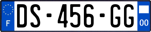 DS-456-GG