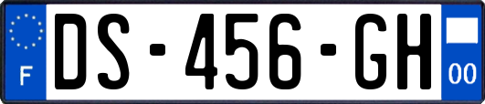 DS-456-GH