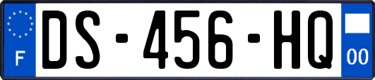 DS-456-HQ