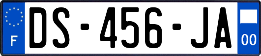 DS-456-JA