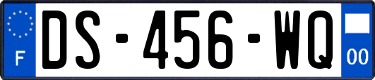 DS-456-WQ