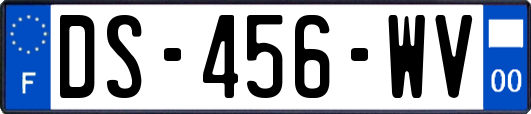 DS-456-WV