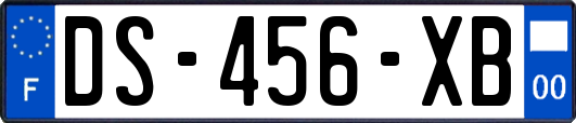 DS-456-XB