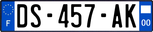 DS-457-AK