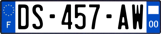 DS-457-AW