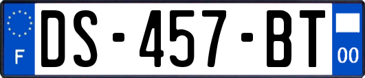 DS-457-BT