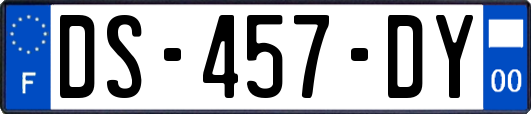 DS-457-DY