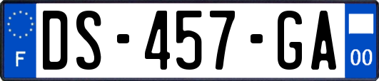 DS-457-GA