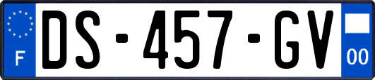 DS-457-GV