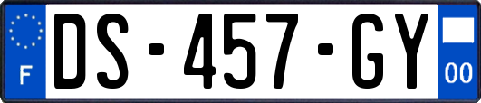 DS-457-GY